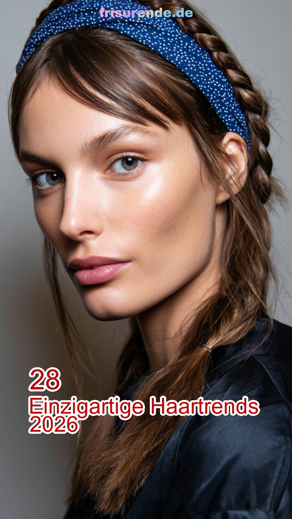 28 Einzigartige Haartrends 2026