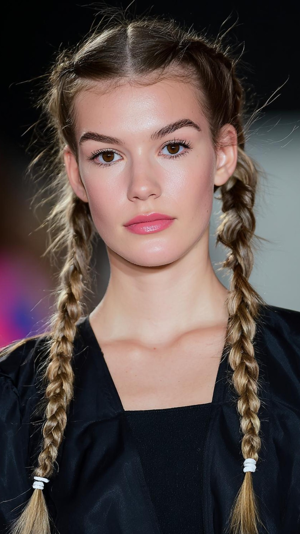 28 Schicke Frisuren von TikTok