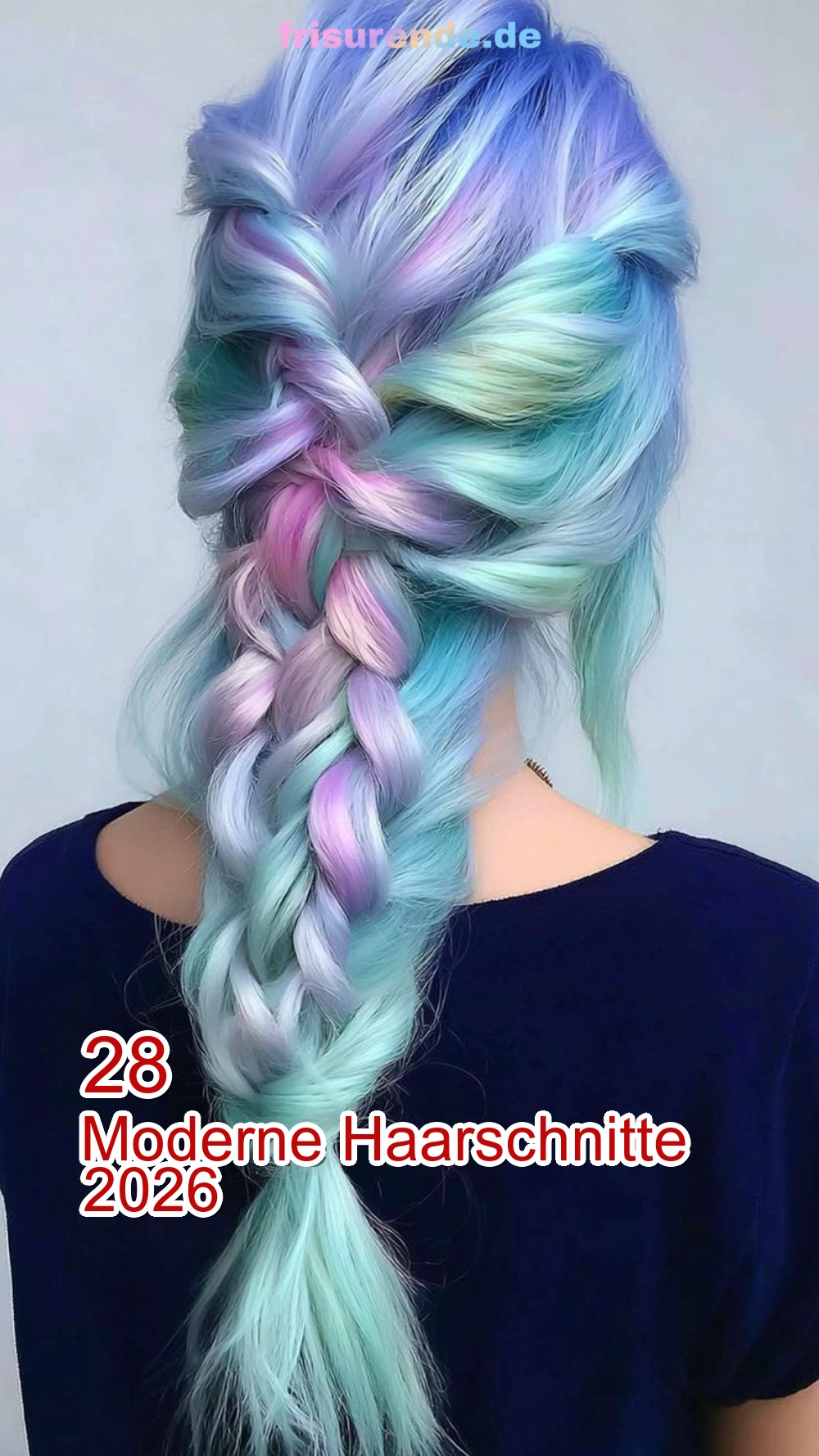 28 Moderne Haarschnitte 2026