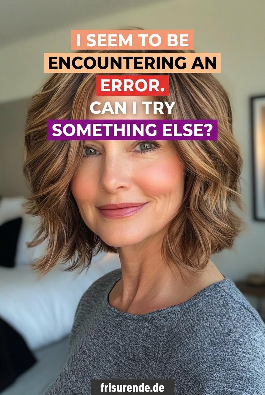 I seem to be encountering an error. Can I try something else for you?