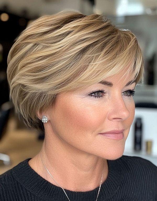 Blonder Pixie Bob