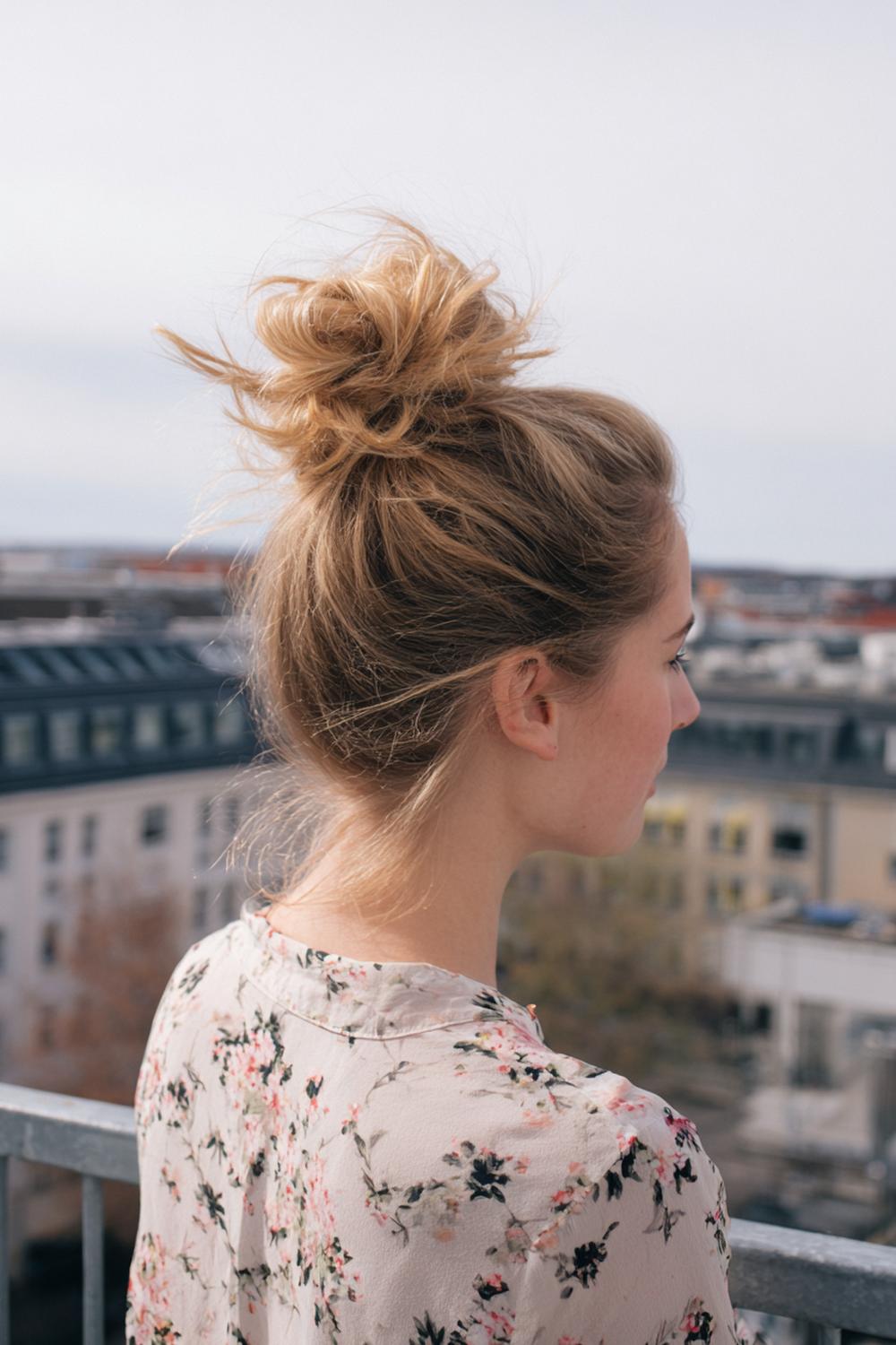 22 Schöne Schnelle Frisuren für Jeden Tag 2026