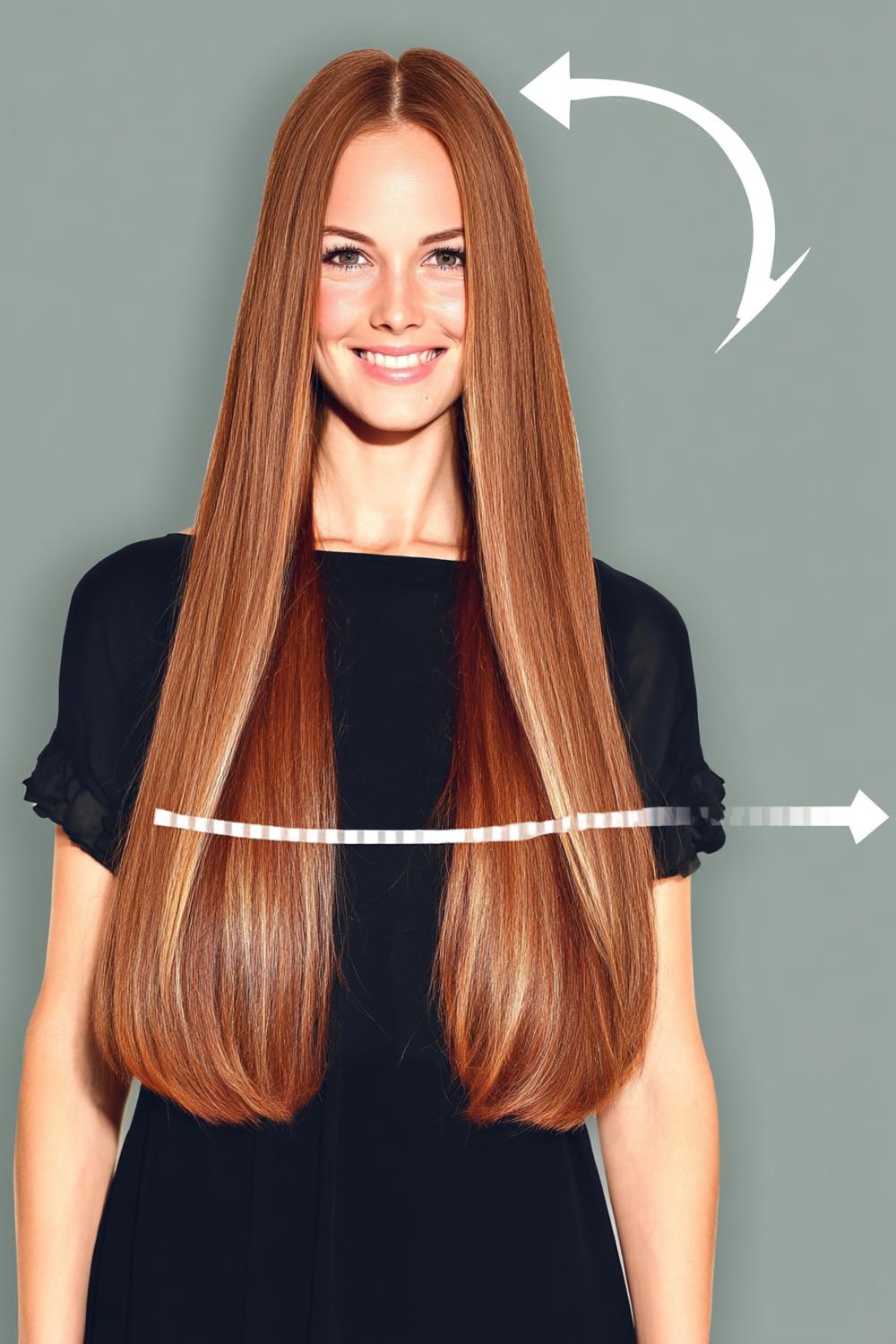 Natürliche Traumlocken