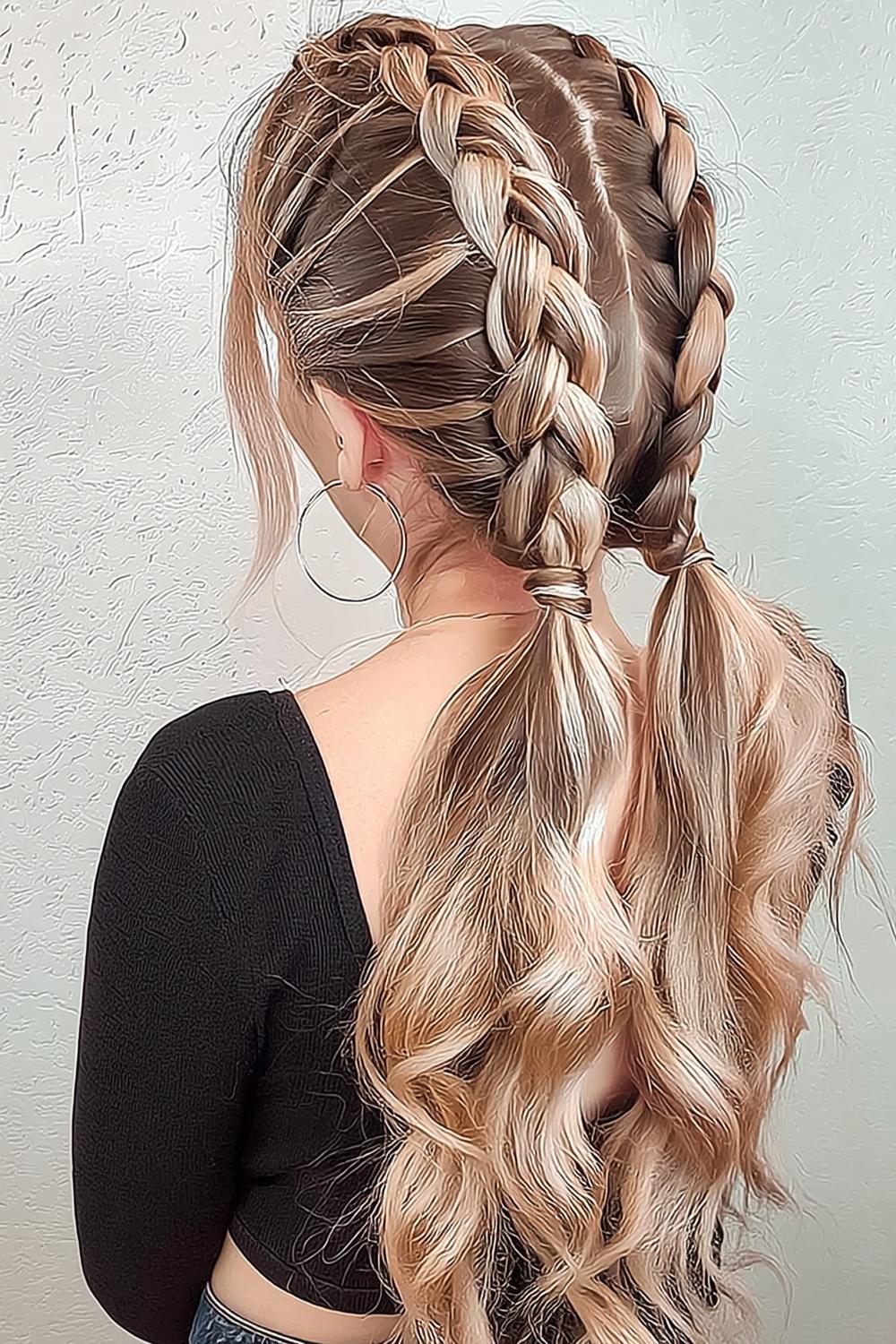 20 Traumfrisuren: Moderne Looks & Styling-Geheimnisse