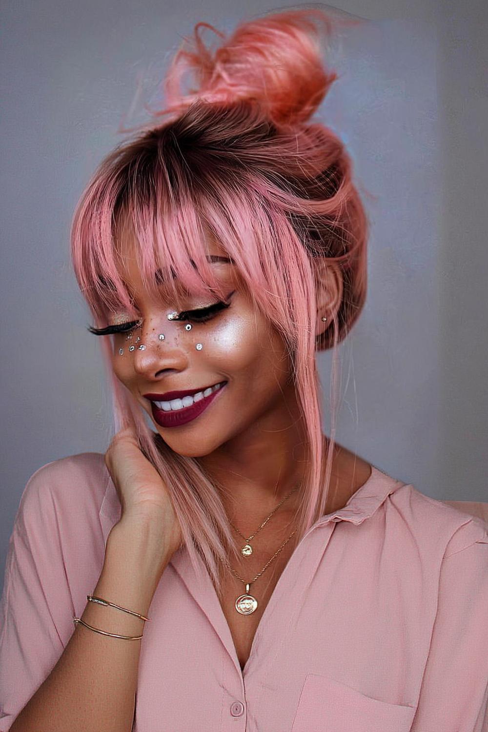 20 Traumfrisuren: Moderne Looks & Styling-Geheimnisse