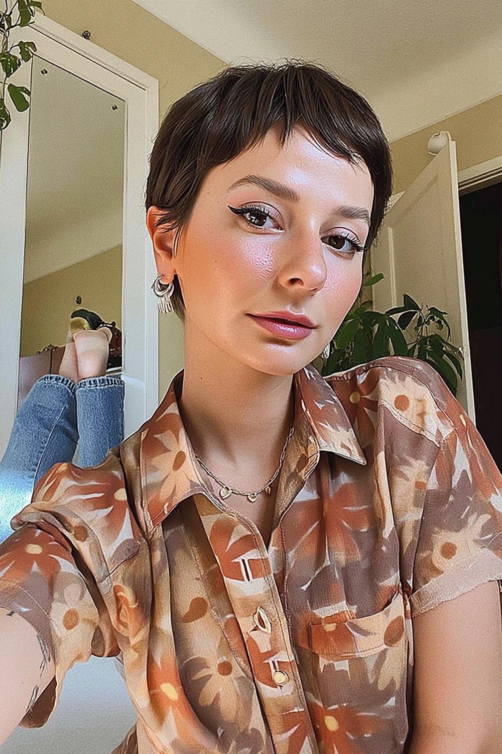 20 Traumfrisuren: Moderne Looks & Styling-Geheimnisse