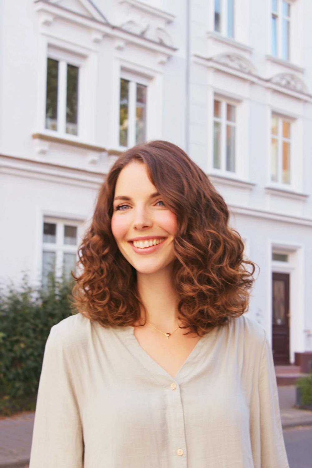 20 Traumfrisuren: Moderne Looks & Styling-Geheimnisse