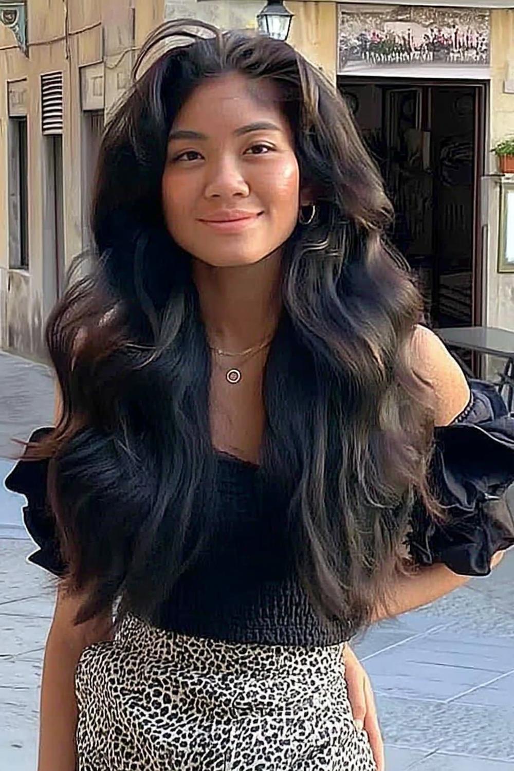 20 Traumfrisuren: Moderne Looks & Styling-Geheimnisse