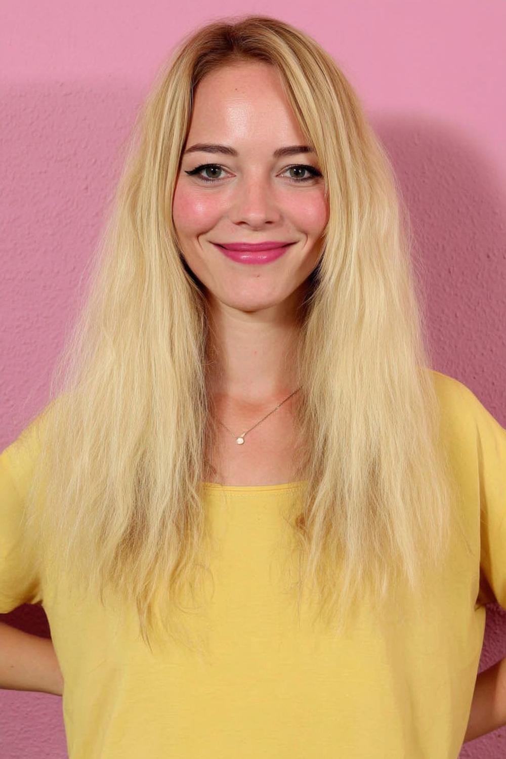 20 Traumfrisuren: Moderne Looks & Styling-Geheimnisse