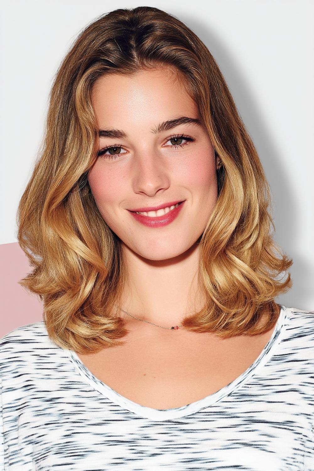 20 Traumfrisuren: Moderne Looks & Styling-Geheimnisse