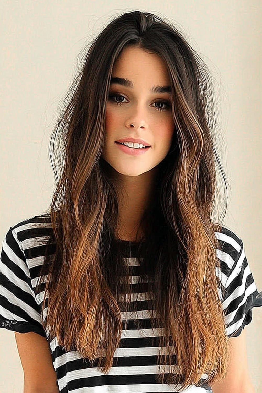 20 Traumfrisuren: Moderne Looks & Styling-Geheimnisse