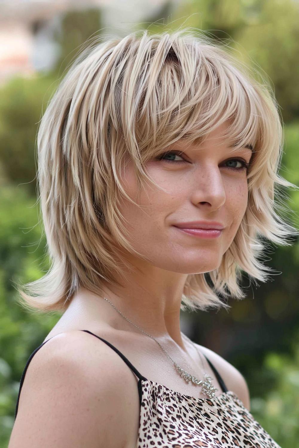 20 Traumfrisuren: Moderne Looks & Styling-Geheimnisse