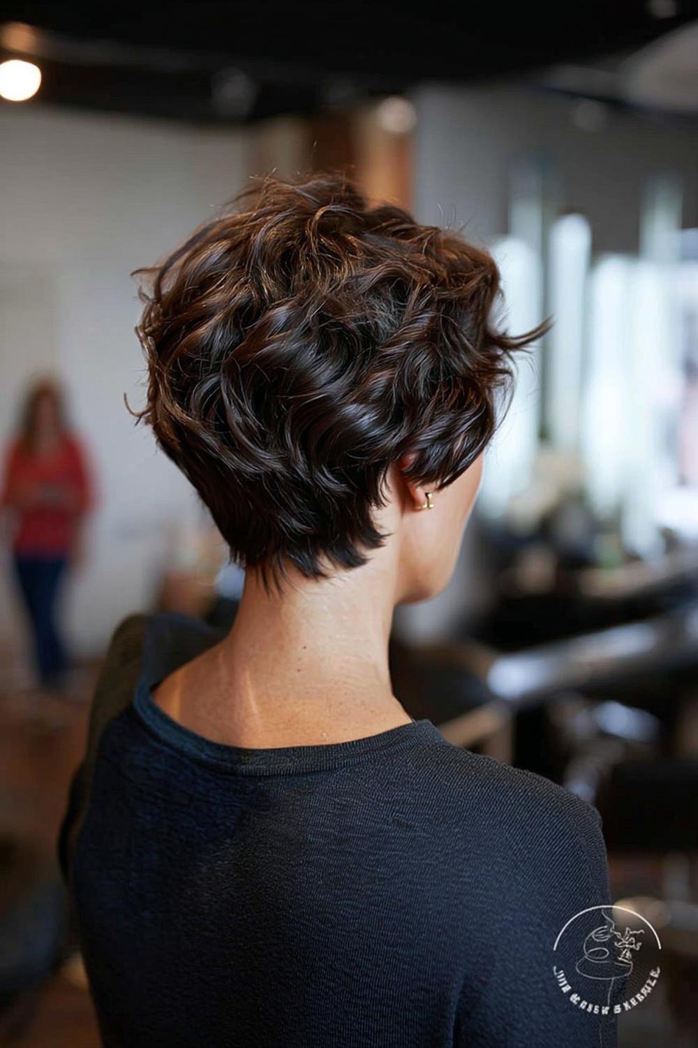 20 Traumfrisuren: Moderne Looks & Styling-Geheimnisse