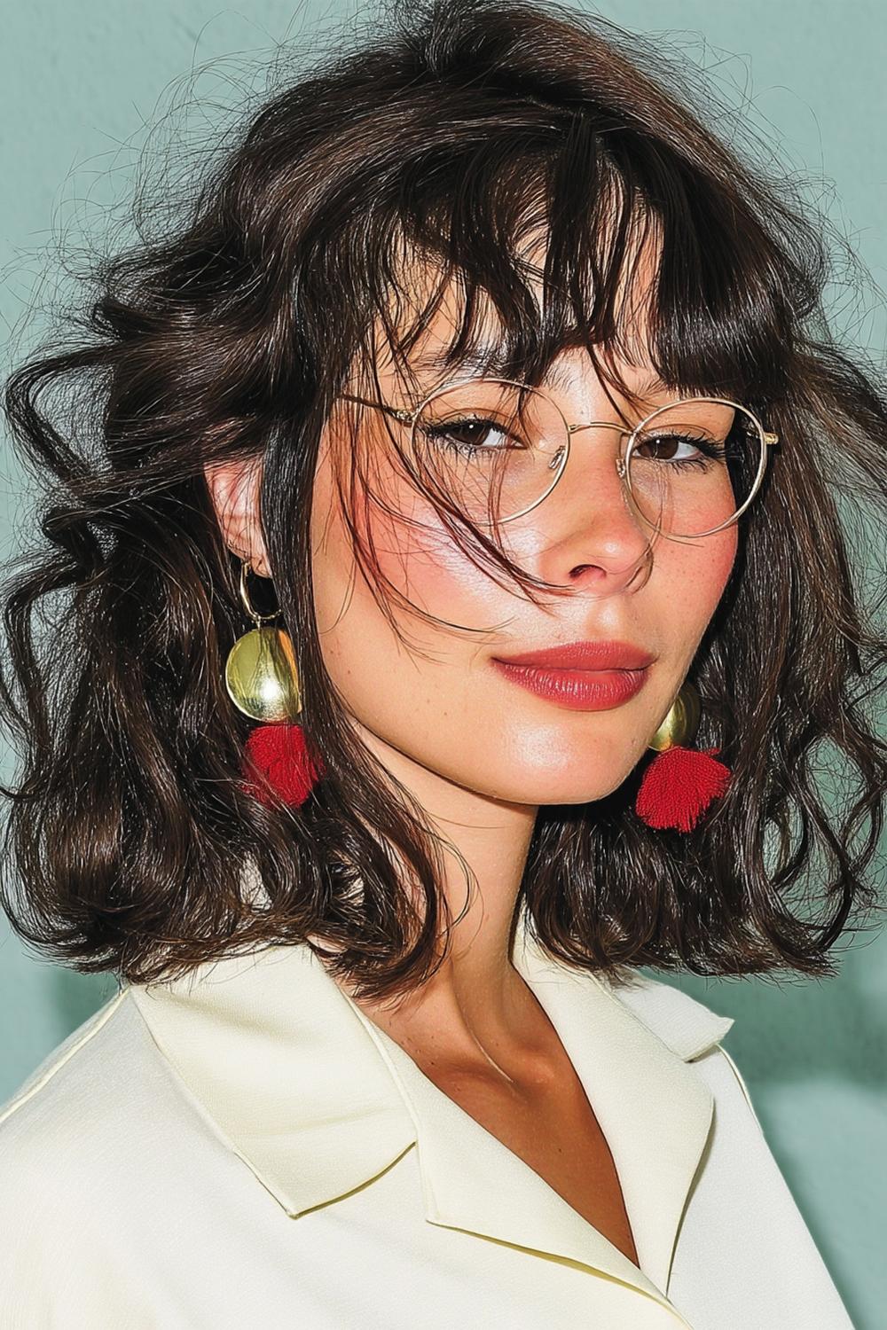 20 Traumfrisuren: Moderne Looks & Styling-Geheimnisse