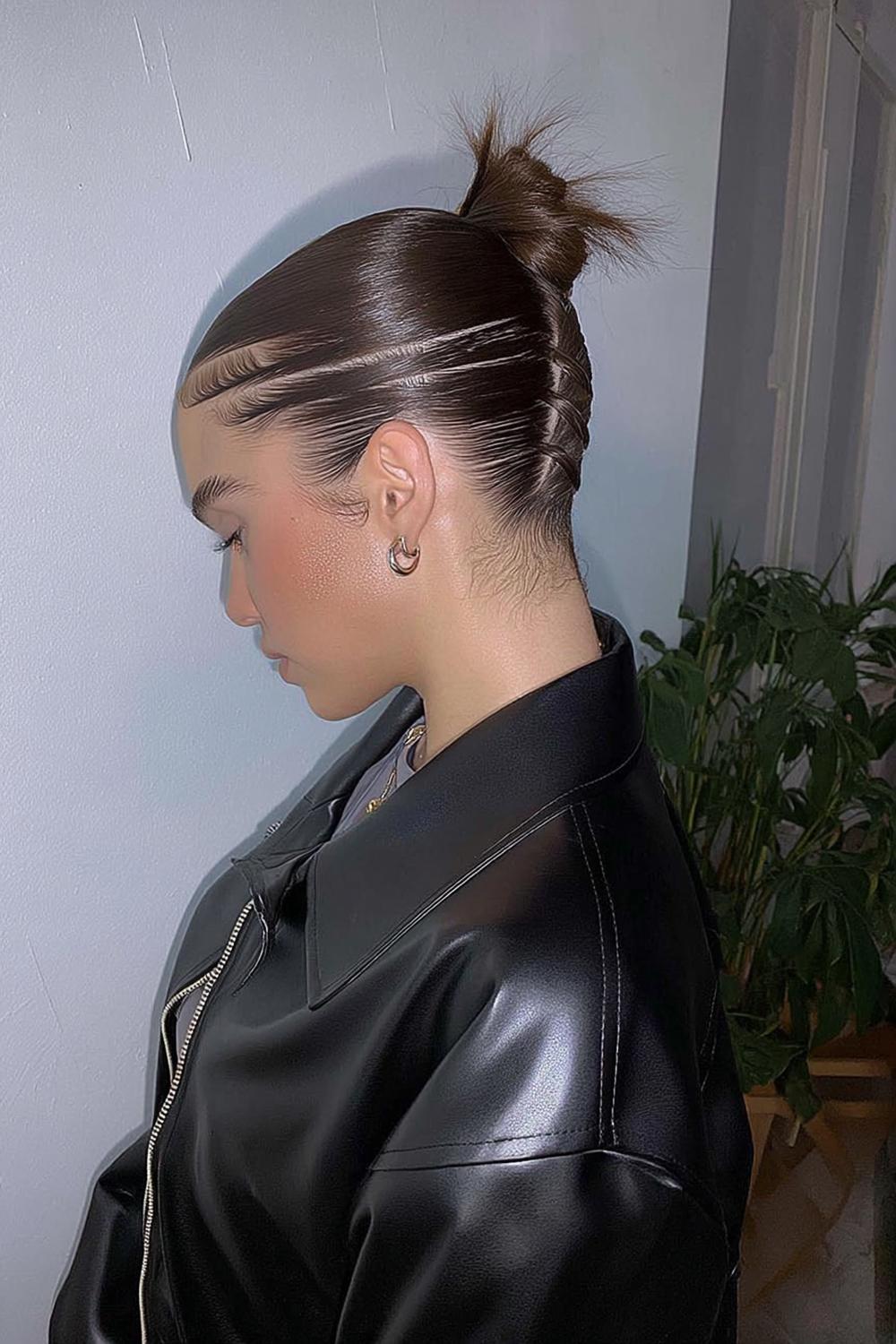 Vielseitige Sleek Inspirationen