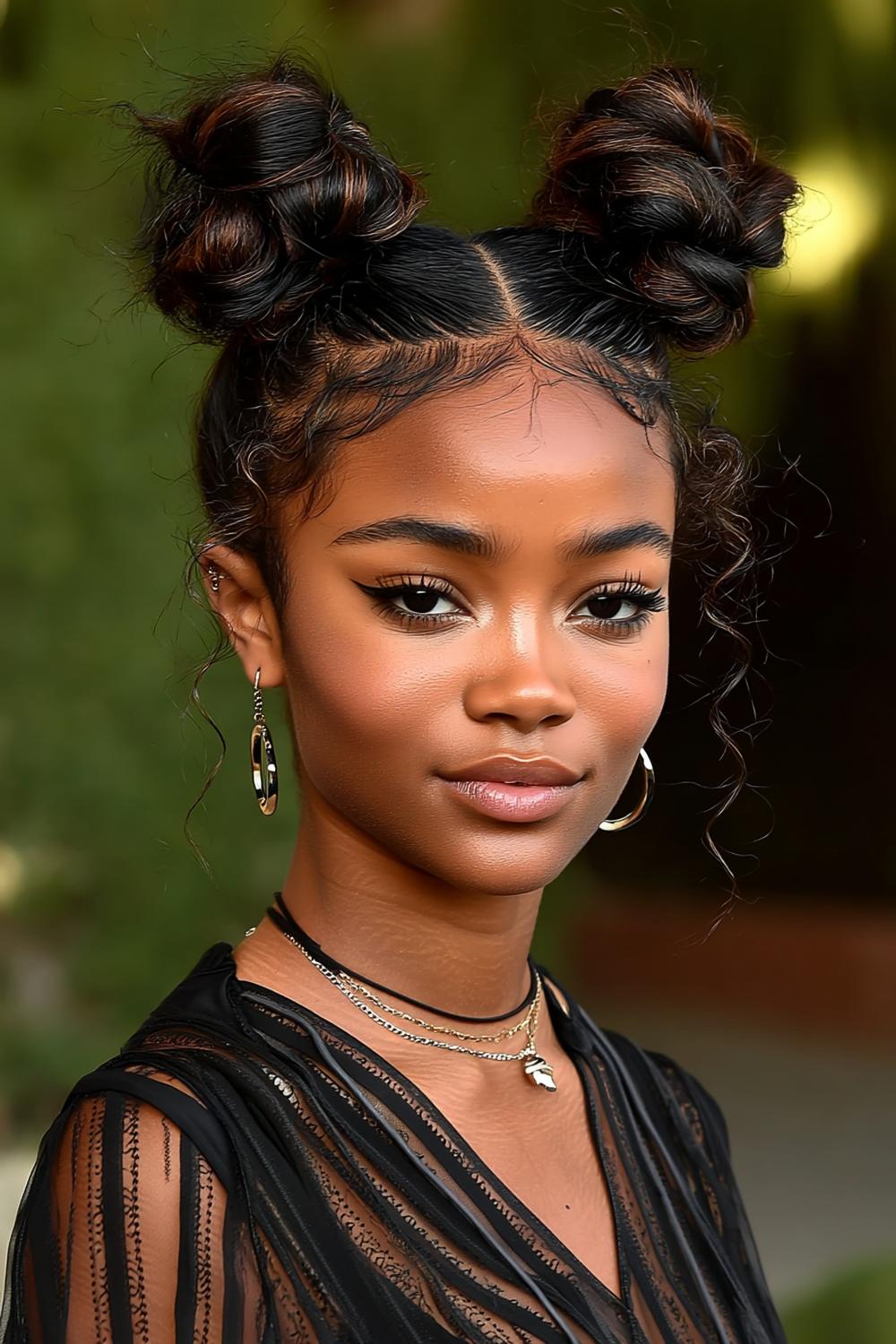 Doppelte Zickzack-Knoten