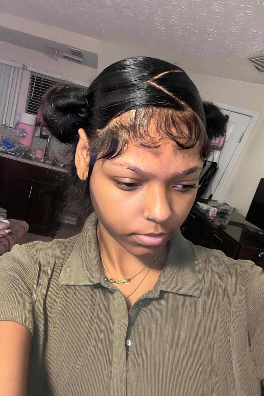 Doppelter Zickzack-Knoten