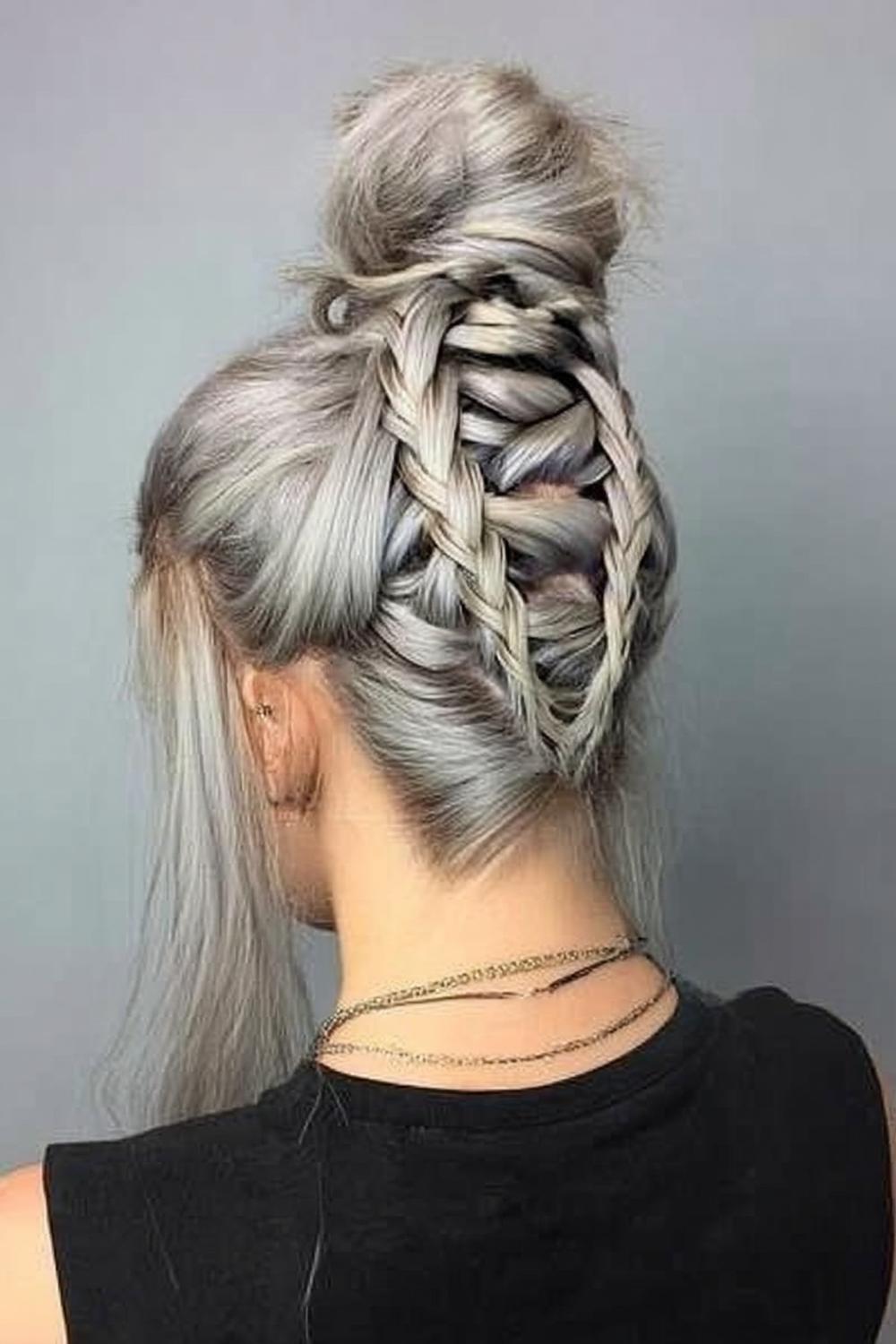 Perfekter Zickzack-Knoten Guide