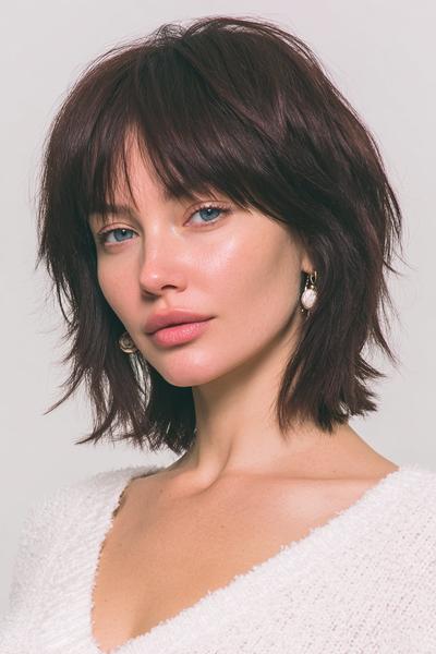 Erlebe 35 Unglaubliche Stufenschnitte