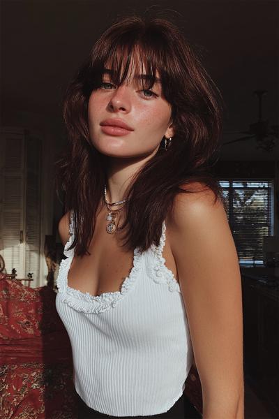 Mit nur einem Schnitt: 35 Stufenschnitt Looks