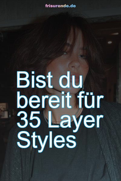 Bist du bereit für 35 Layer Styles